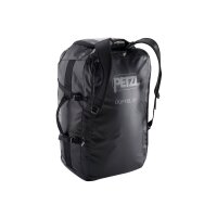 Petzl - Materialtasche Duffel 85L/ schwarz