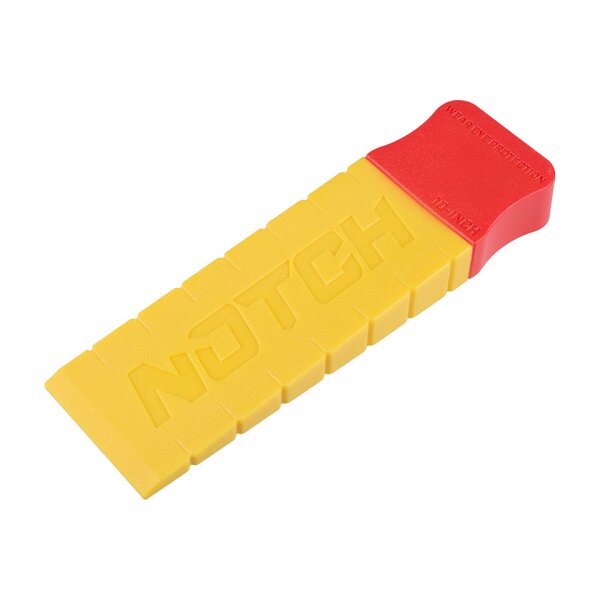 Notch - Fällkeil 10"
