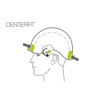 Petzl - Kletterhelm Vertex Vent