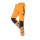 SIP - Kletterhose Progress / HiViz-orange / XS