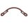 R - Ersatzbrücke für Fox, 10.5mm / 35cm (lang)
