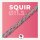 Courant - SRT-Seil Squir PINK DRAGON, 11.5 mm