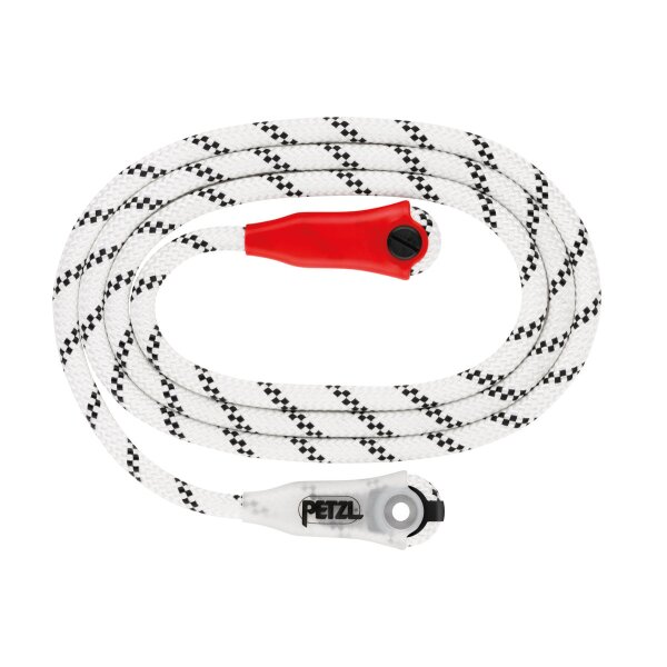Petzl - Grillon Ersatzseil für Kurzsicherung /3 m