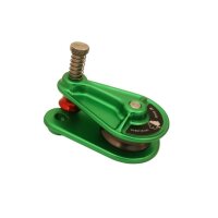 ISC - Riggingrolle Compact Rigging Pulley mini RP048...
