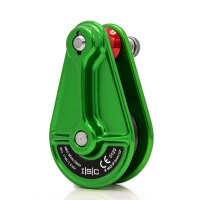 ISC - Riggingrolle Compact Rigging Pulley mini RP048...