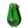 ISC - Riggingrolle Compact Rigging Pulley mini RP048 grün 85 kN