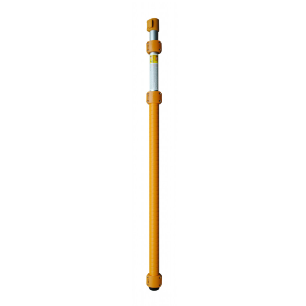 Silky - Ersatzgestänge (unten) für LONGBOY