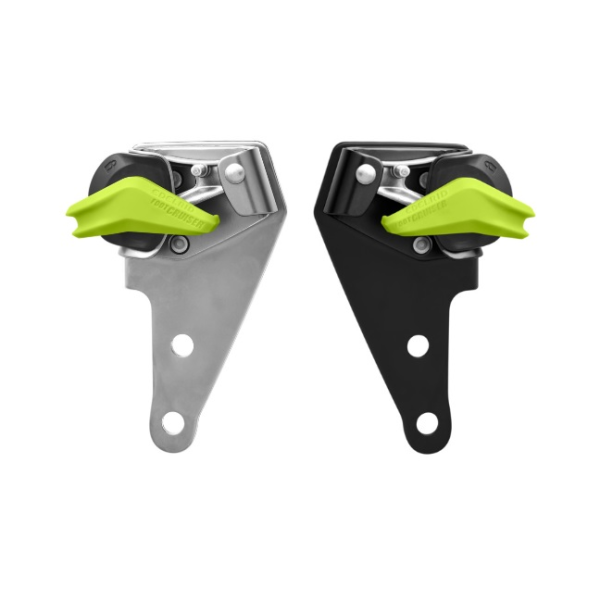 Edelrid - Tree Cruiser Steigeisen-Fußsteigklemme