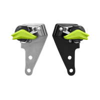 Edelrid - Tree Cruiser Steigeisen-Fußsteigklemme