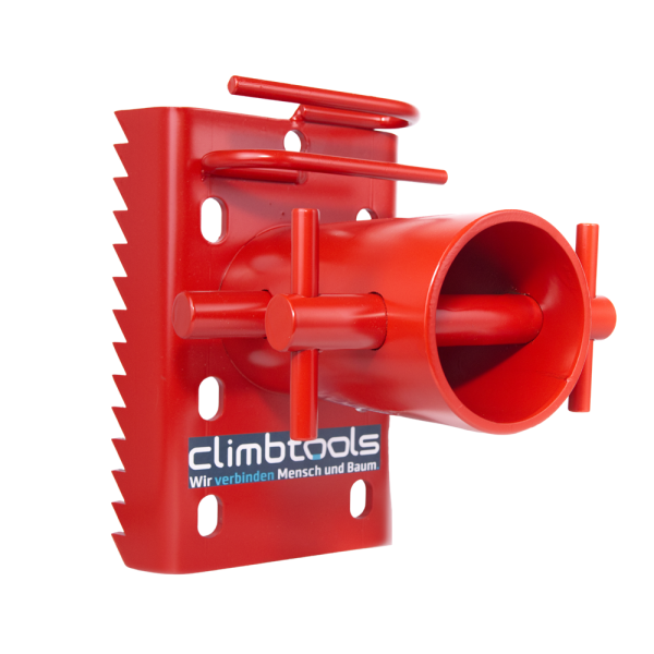 Climbtools - Rigging Poller