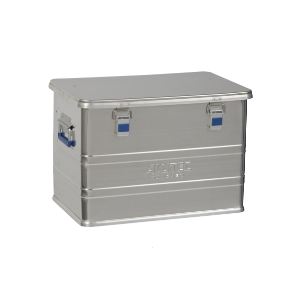 Alutec - Alubox Comfort 73 l