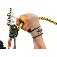 Petzl - Kurzsicherungs-System Zillon