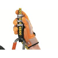 Petzl - Kurzsicherungs-System Zillon