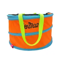 Courant - Falteimer Pelican / orange / Ø41