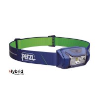 Petzl - Stirnlampe Tikka Core Blue