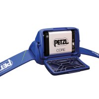Petzl - Stirnlampe Tikka Core Blue