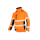 SIP - Regenjacke Keiu HV orange