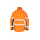SIP - Regenjacke Keiu HV orange