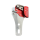 Arbpro - Steigeisenklemme Gemini Spurs