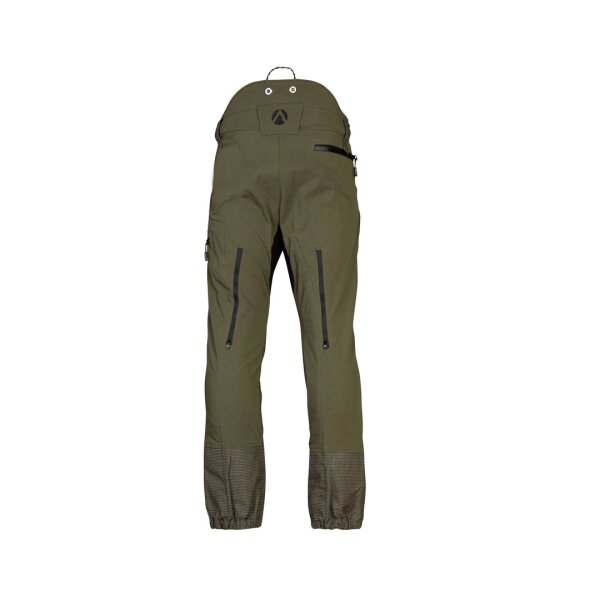 Arbortec - Schnittschutzhose Breatheflex Pro /olive//L reg