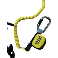 Petzl - Sicherungsset für Hubarbeitsbühnen Gr. 1