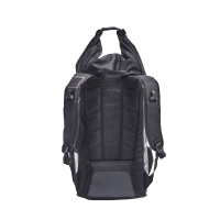 Courant - Materialtasche Dock 60 L / black tactical