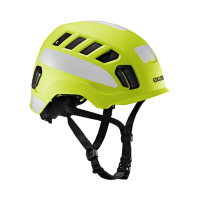 Edelrid - Kletterhelm Tectum Air HiVis