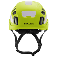 Edelrid - Kletterhelm Tectum Air HiVis