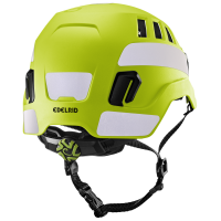 Edelrid - Kletterhelm Tectum Air HiVis