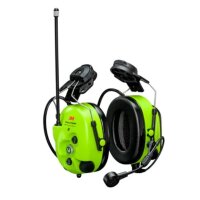 Peltor - Helmfunk LiteCom Plus mit Steckbefestigung