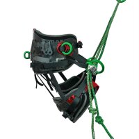DMM - Ersatzseilbrücke Kinisi Max 130 cm/ 1 Auge/...