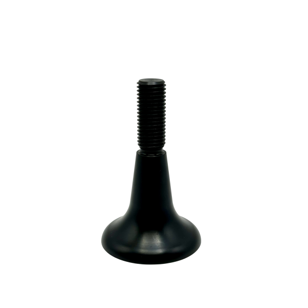 M & M - Umlenkbolzen hinten Wunderwinch / Seilführung M16