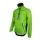 Arbortec - Regenjacke Breathedry Smock Lime / XL