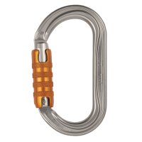 Petzl - PSA-Karabiner oval OK/Triact-Lock