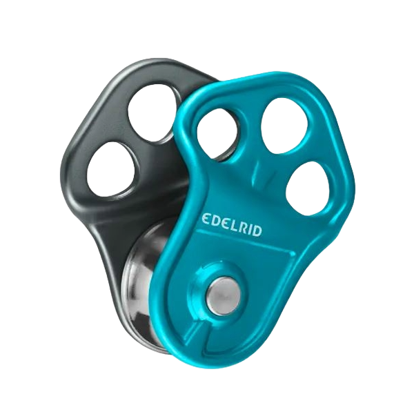 Edelrid - PSA-Rolle Puck