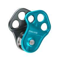 Edelrid - PSA-Rolle Puck