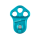 Edelrid - PSA-Rolle Puck