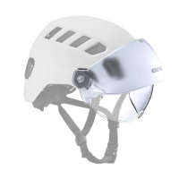 Edelrid - Visierschutz für Kletterhelm Tectum Air