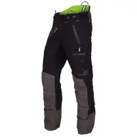 Arbortec - Schnittschutzhose Breatheflex Pro /schwarz/M...