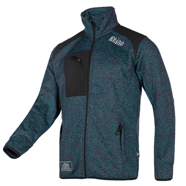SIP - Jacke Tundra Dragonfly Blue