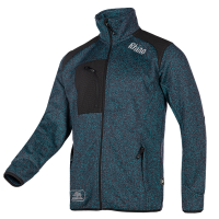 SIP - Jacke Tundra Dragonfly Blue