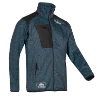 SIP - Jacke Tundra Dragonfly Blue