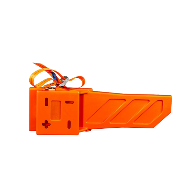 Toolprotect - Motorsägenhalter P2+ Pro