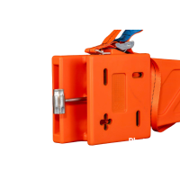 Toolprotect - Motorsägenhalter P2+ Pro
