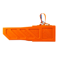 Toolprotect - Motorsägenhalter P2+ Pro