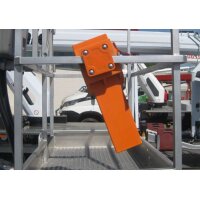 Toolprotect - Motorsägenhalter P2+ Pro
