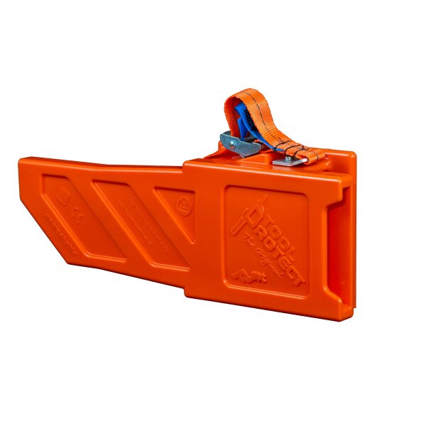 Toolprotect - Motorsägenhalter P1+ Pro