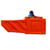 Toolprotect - Motorsägenhalter P1+ Pro