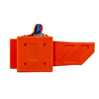 Toolprotect - Motorsägenhalter P1+ Pro