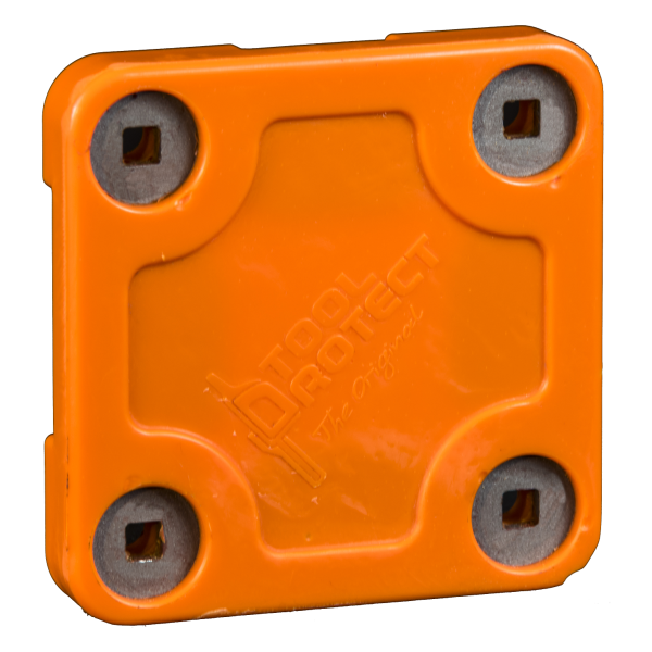 Toolprotect - Anbauplatte Apuni